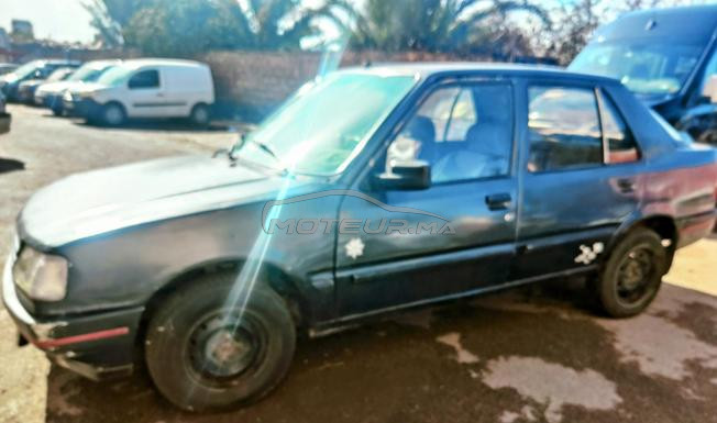 Voiiture bon etat