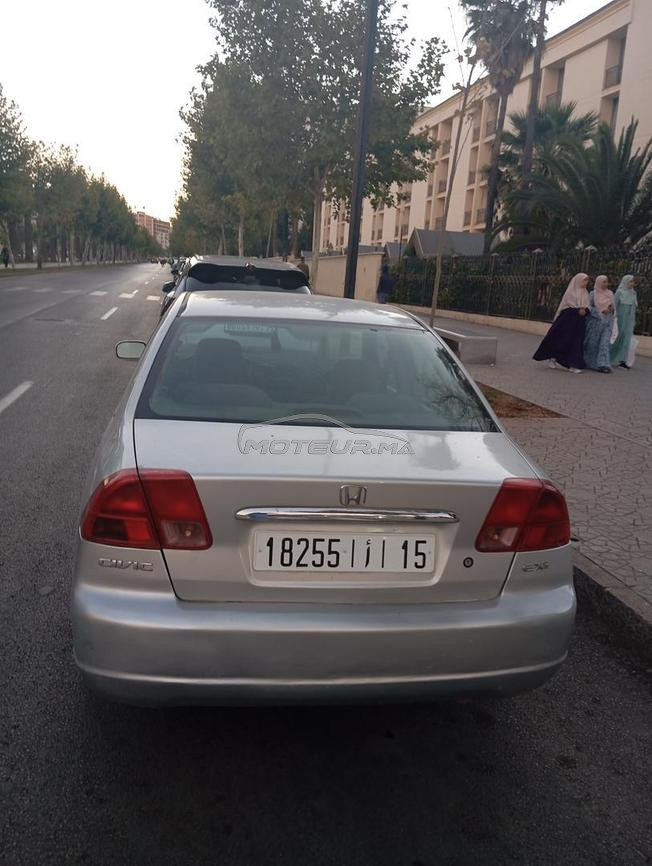 honda mliha