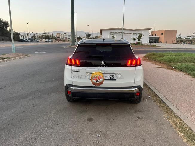 Peugeot3008