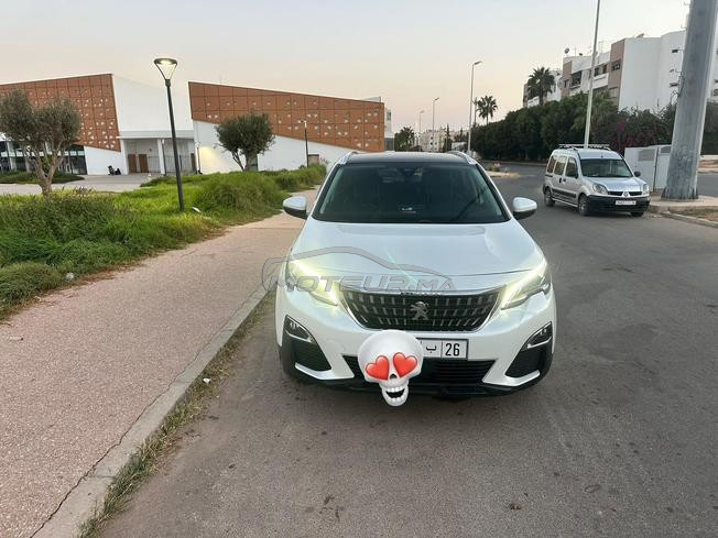 Peugeot3008