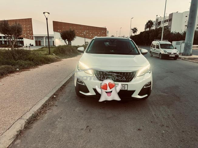 Peugeot3008