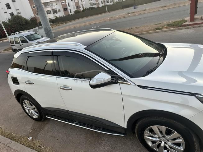Peugeot3008