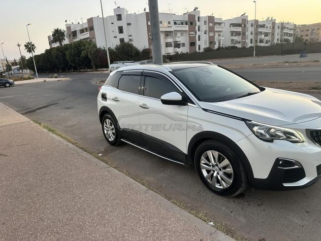 Peugeot3008