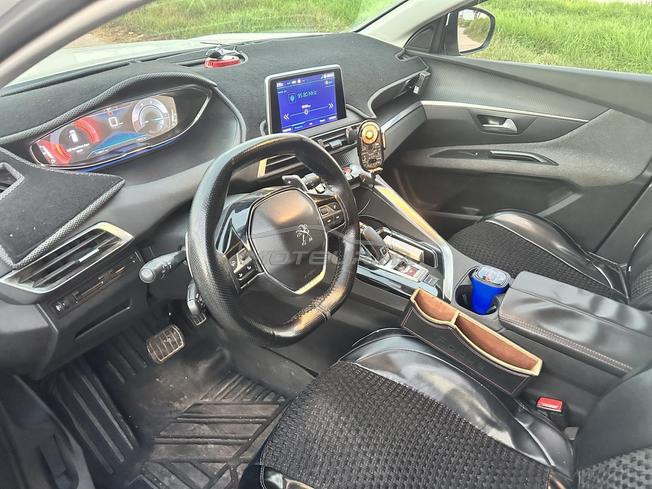 Peugeot3008