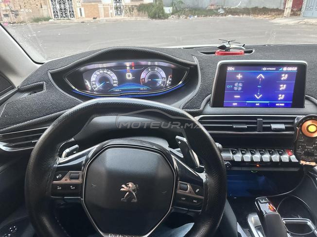 Peugeot3008