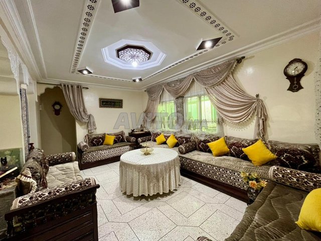 Appartement à vendre 114 m² à Fès