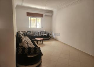 Maison à vendre Hay Al Warda Mssanana sans intermédiaire