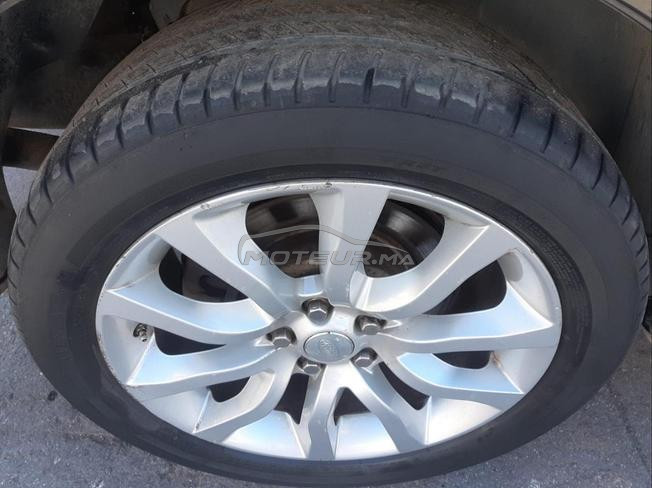 Land Rover Range Rover Sport Diesel Automatique