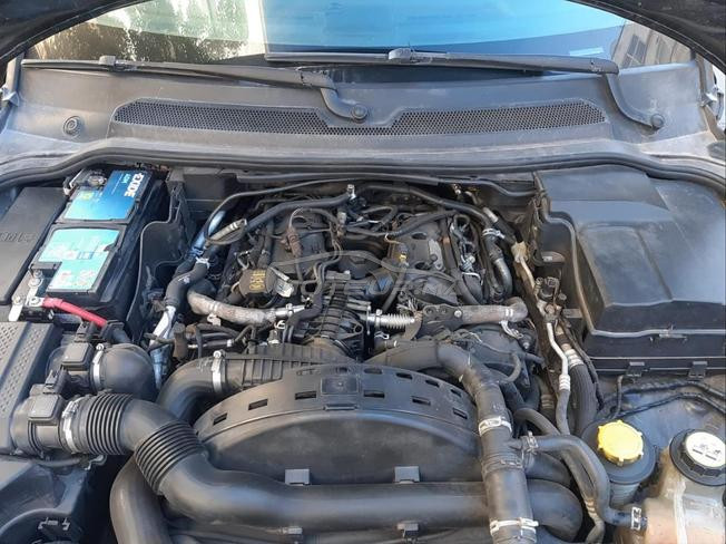 Land Rover Range Rover Sport Diesel Automatique
