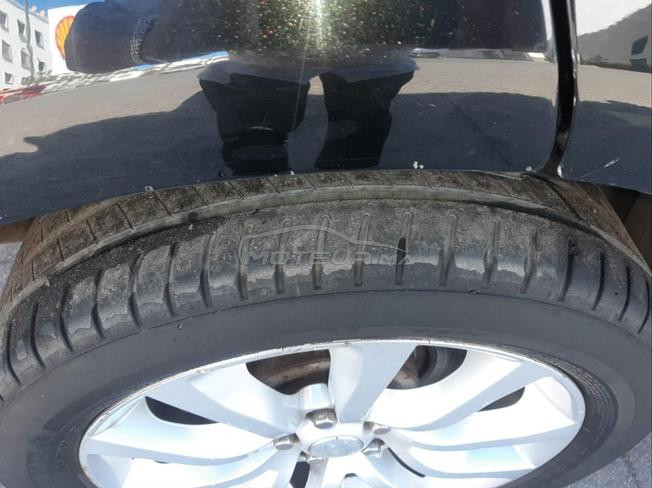 Land Rover Range Rover Sport Diesel Automatique