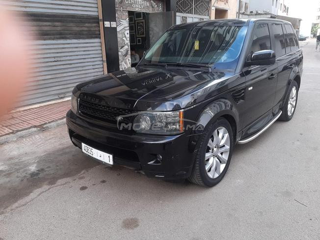 Land Rover Range Rover Sport Diesel Automatique