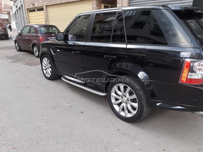 Land Rover Range Rover Sport Diesel Automatique