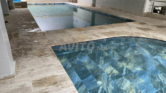 شقق مفروشة بكليز للكراء اليومي فقط للعائلات