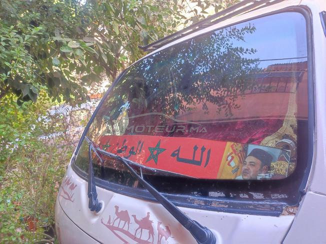 مركش الحى المسيرة 