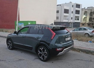 Kia Niro 2024 bonne affaire