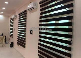 stores Idéale pour bureau ou appartement