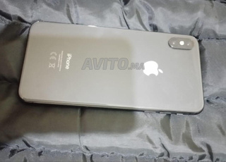 iphone xs max 64gb tout original 👍🤝
