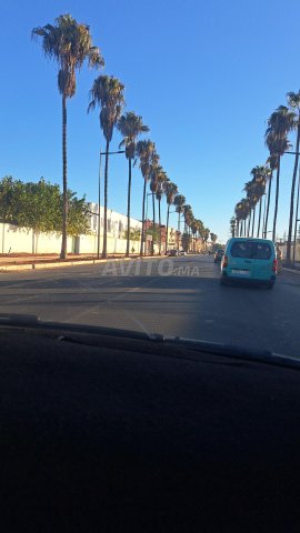 Terrain 157 m2 R plus 3 étages Abdelmoumen