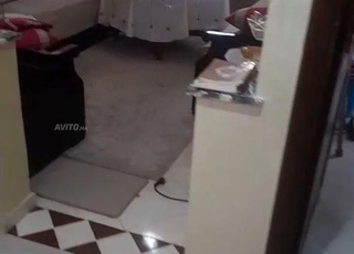 Appartement à vendre 58 m² à Mohammedia