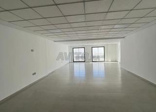 مكتب بلاتو شارع القوات المسلحة الملكية