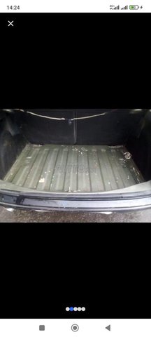 Peugeot 205 Essence Manuelle 1994 à Casablanca