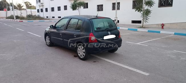 RenaultClio