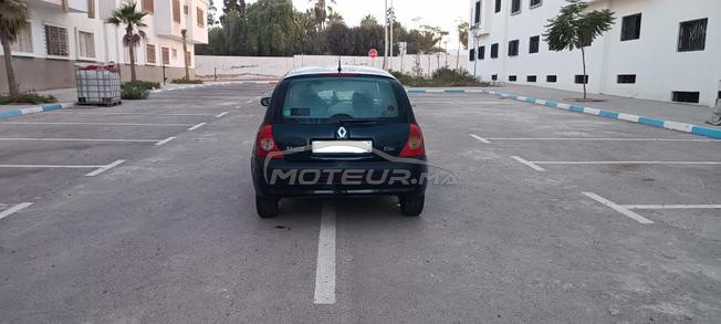 RenaultClio