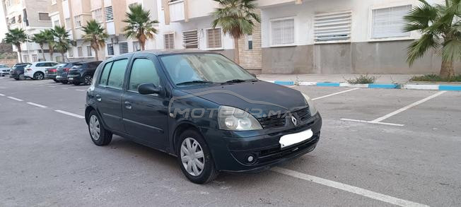 RenaultClio