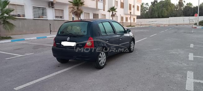 RenaultClio