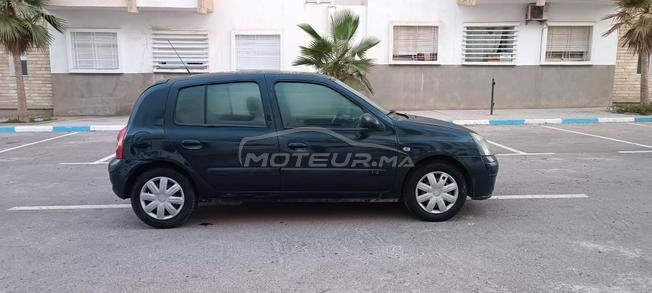RenaultClio