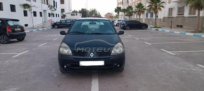 RenaultClio