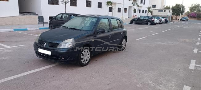 RenaultClio
