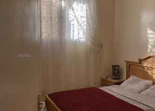 Appartement très calme a agadir