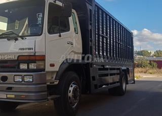 ميتسوبيشي فايتر