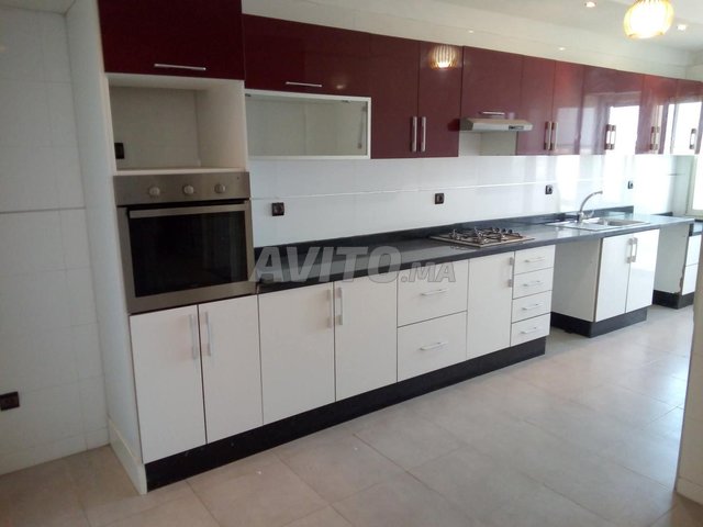 Appartement 195m² à vendre à Californie Bachkou