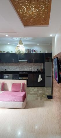 شقة للإيجار - 2