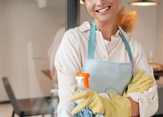 ménage nounou cuisine polyvalente