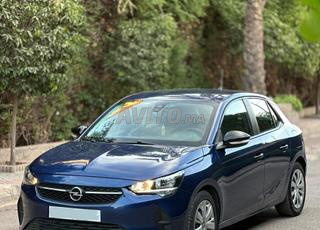 أوبل كورسا 2022