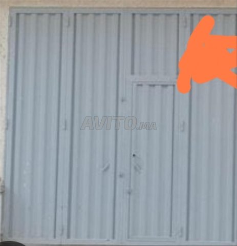 مكازة مساحتها 42 متر