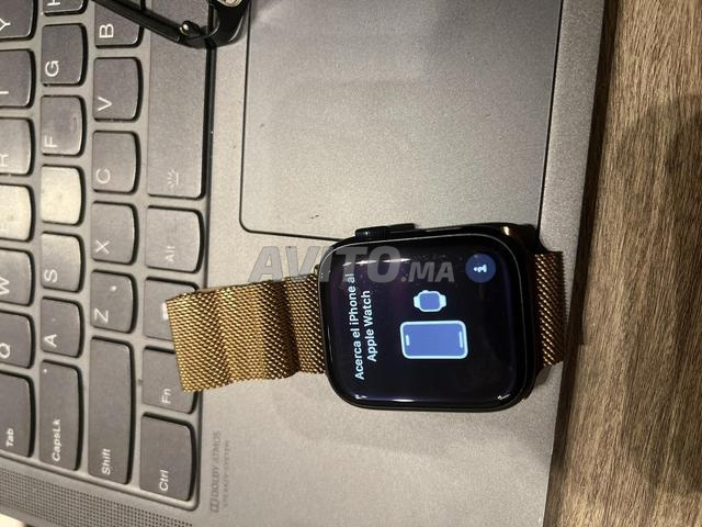 Apple Watch S9 Très bon état Importé d'étranger - 2