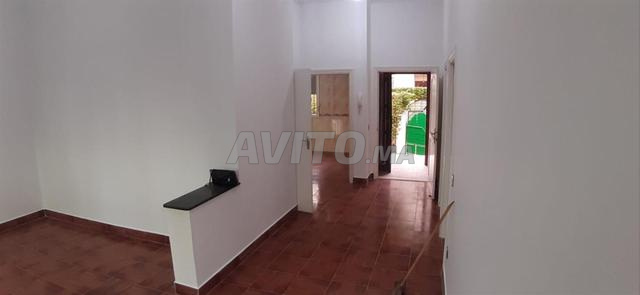 Location Appartement (12 min a pied Plage Casino) - 2