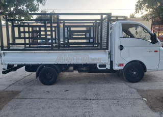 هيونداي جديدة لي براه مرحبا