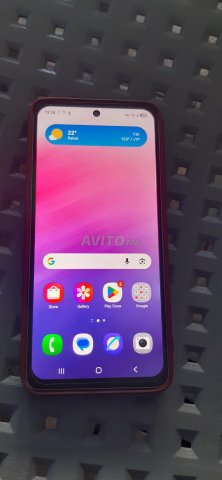 SAMSUNG A53 5G 128GB 6 RAN