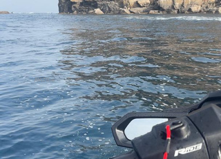 Yamaha VX 1100 Deluxe 2018 – 3 places