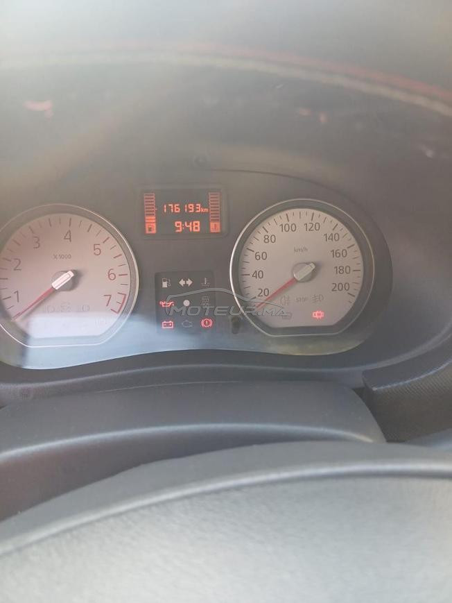 dacia sandero 2013 