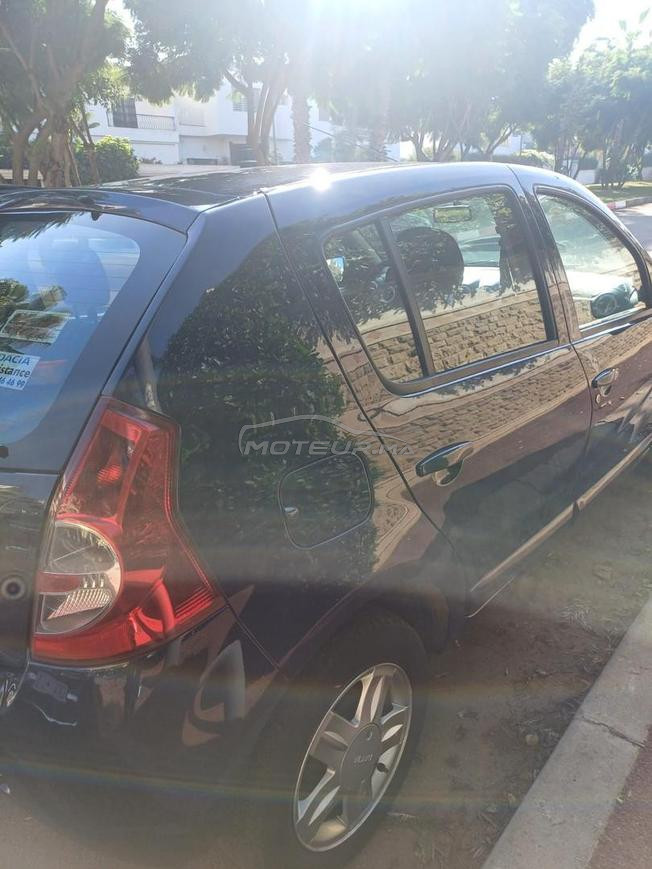 dacia sandero 2013 