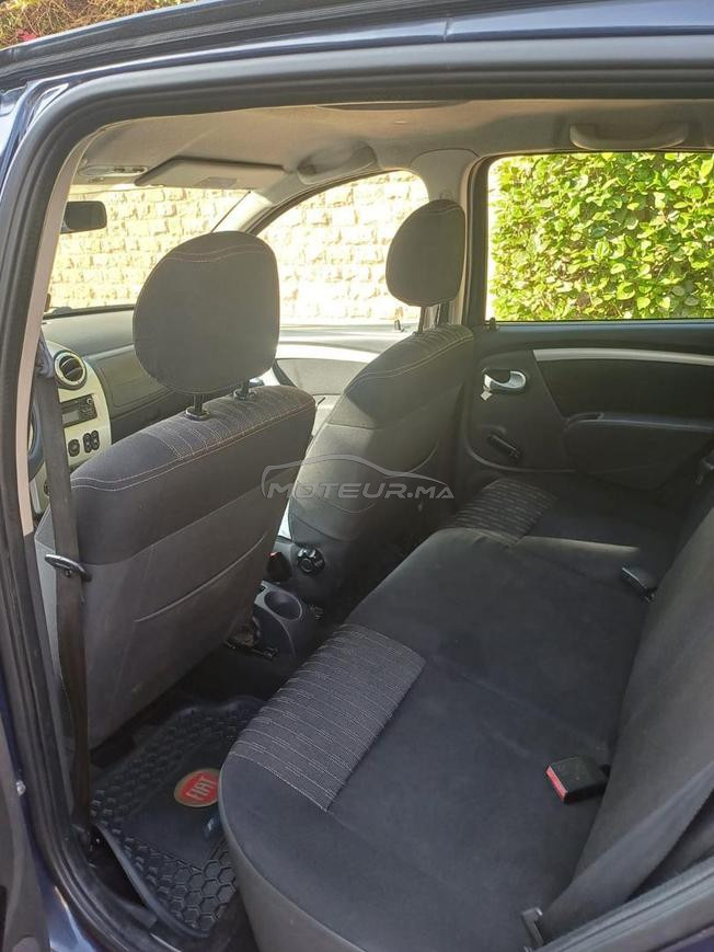 dacia sandero 2013 