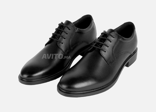 Chaussures Geox U024WB neuves – taille 43