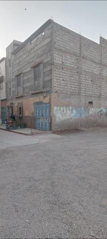 Maison bien située avec un prix abordable