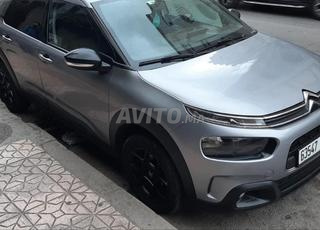 Belle voiture à vendre